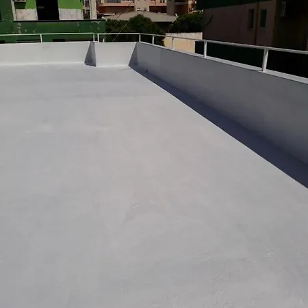 Penthouse Ihd * Durrës