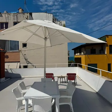 Апартаменты Penthouse Ihd