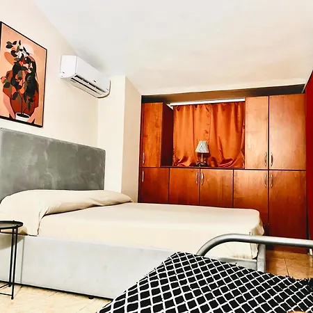 Penthouse Ihd Апартаменты
